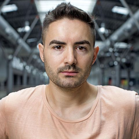 Um die Gesundheit von Menderes Bagci steht es derzeit schlecht