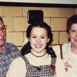 In ihrer Highschool-Produktion von "Der Zauberer von Oz" spielte Kristen auch die Dorothy und damit schon die Hauptrolle. Wen wundert es da, dass aus ihr ein bekannter Hollywood-Star geworden ist?
