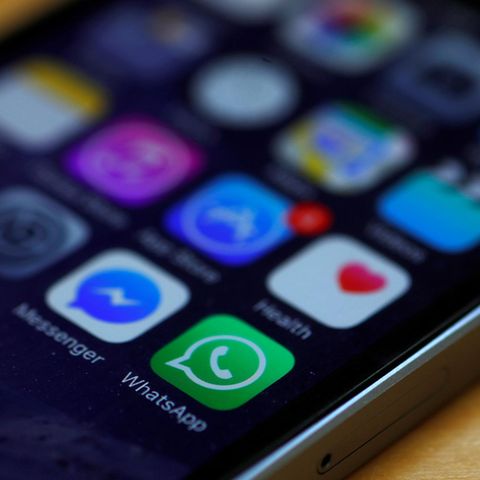 WhatsApp