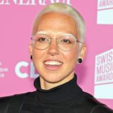 Fast zehn Jahre später überrascht die Sängerin bei der "23. José Carreras Gala" in den Bavaria Studios München mit einem komplett neuen Look. Hätten Sie sie erkannt?