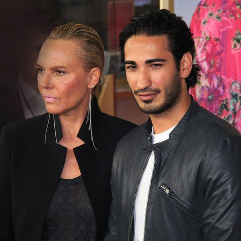 Nach neun Jahren On-Off-Beziehung ist mal wieder Schluss zwischen Umut Kekilli und Natascha Ochsenknecht 