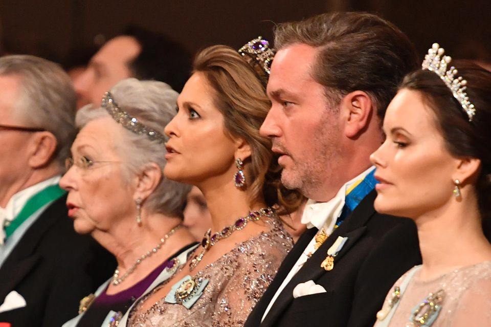 Prinzessin Sofia: Schwanger Mit Baby Nummer 3? | GALA.de