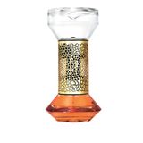 Orientalischer Diffuser mit Orangenblüte: "Hour Glass Diffuser – Fleur d’Oranger" von Diptyque, 75 ml, ca. 138 Euro