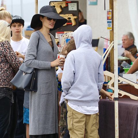 Angelina Jolie