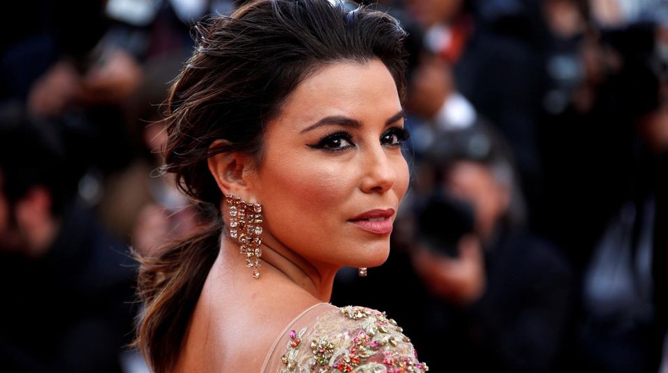 Eva Longoria: Eva Longoria Eva Longoria