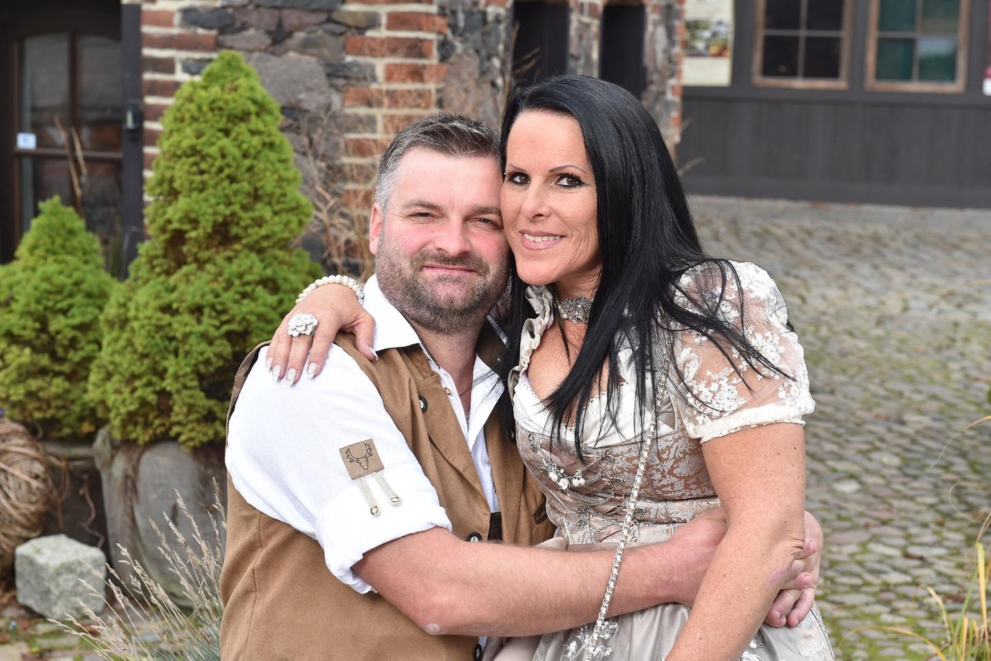 Bauer sucht frau bruno und anja tödlich verunglückt