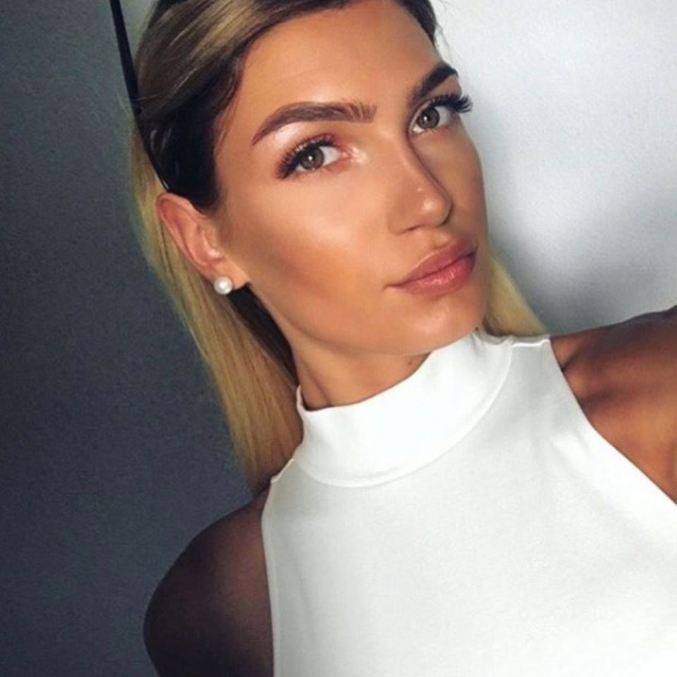 Giuliana Farfalla