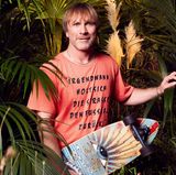 Ansgar Brinkmann zieht ins Dschungelcamp 2018 ein. "Alles was ich habe, habe ich immer der Mannschaft gegeben", sagt er. Wird der "weiße Brasilianer" bei "Ich bin ein Star – Holt mich hier raus!" ein echter Teamplayer sein?