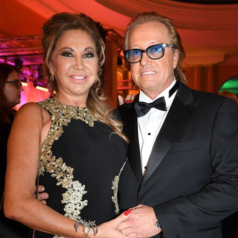 Carmen und Robert Geiss sind seit über 30 Jahren verheiratet.