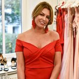 Sabia Boulahrouz bei "Promi Shopping Queen"