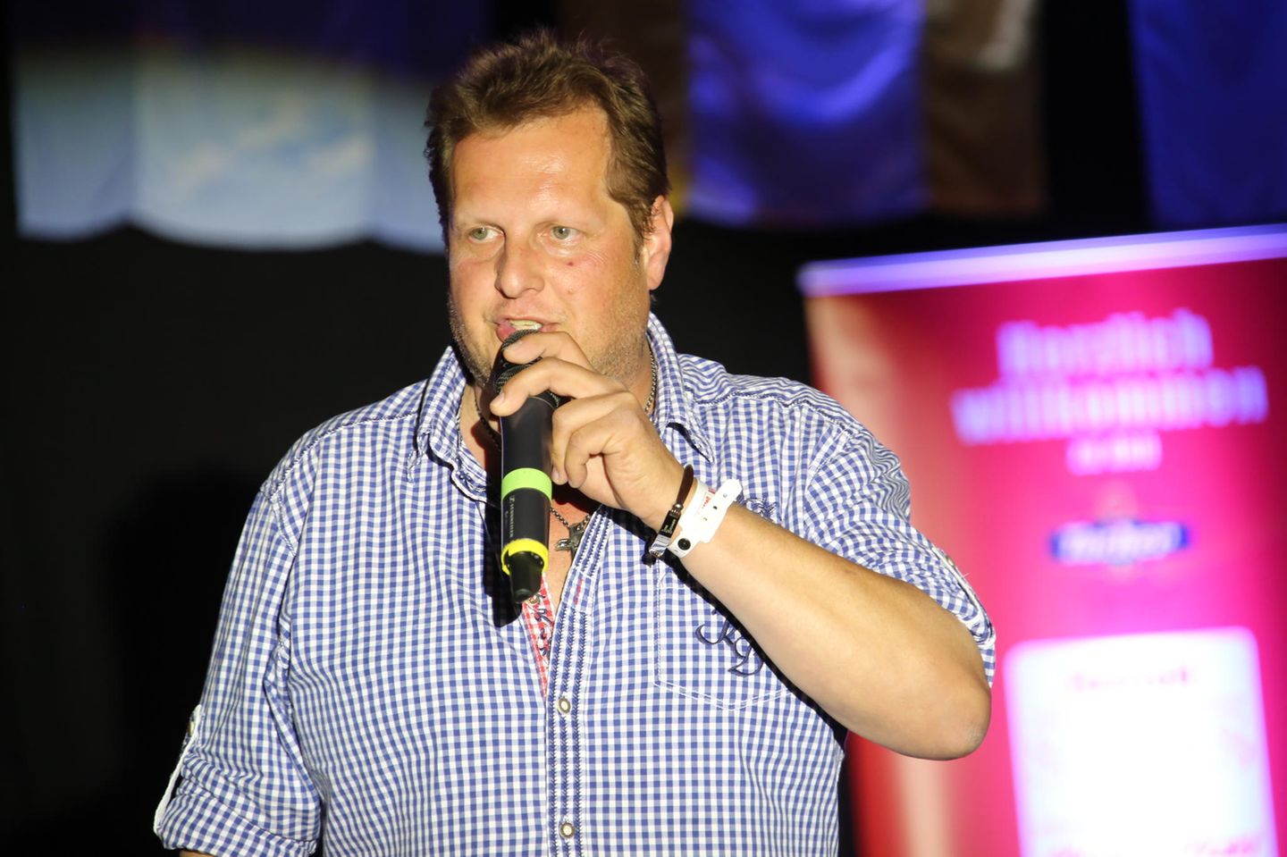 Jens Büchner 
