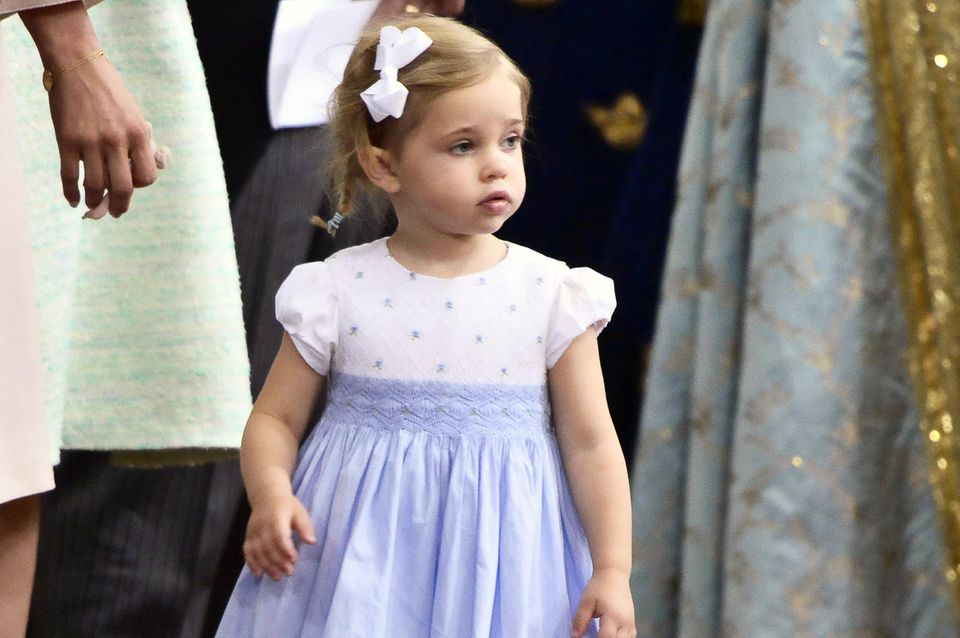 Prinzessin Leonore 