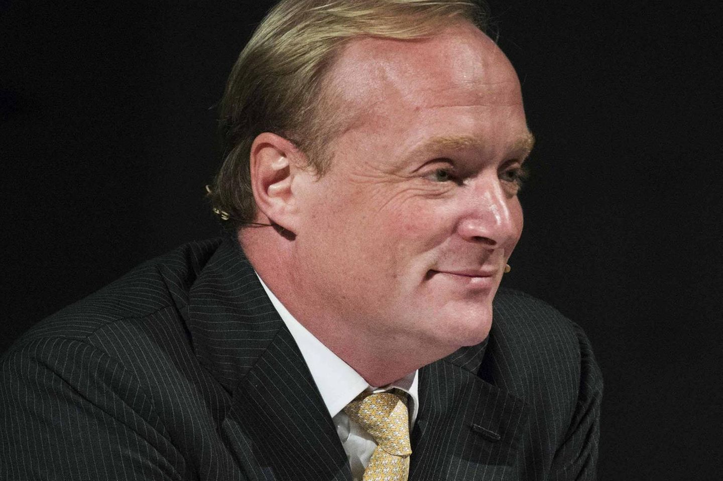 Prinz Carlos von Bourbon-Parma