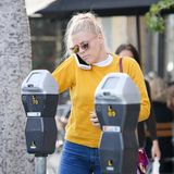 15. Januar 2018  Schauspielerin Busy Philipps scheint nicht besonders begeistert über die Parkgebühren in Los Angeles.