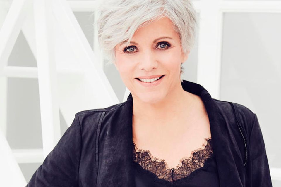 Birgit Schrowange : Birgit Schrowange Birgit Schrowange