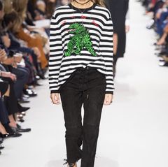 Dior, Frühjahr/Sommer 2018