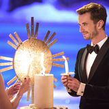 26. November 2016   Zünd mir eine Kerze an: Helene Fischer und Florian Silbereisen bei der Livesendung "Das Adventsfest der 100.000 Lichter".