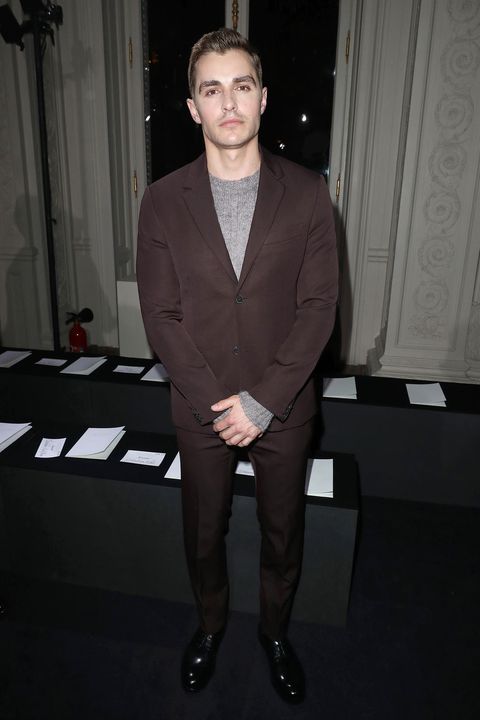 Dave Franco Steckbrief, News, Bilder GALA.de