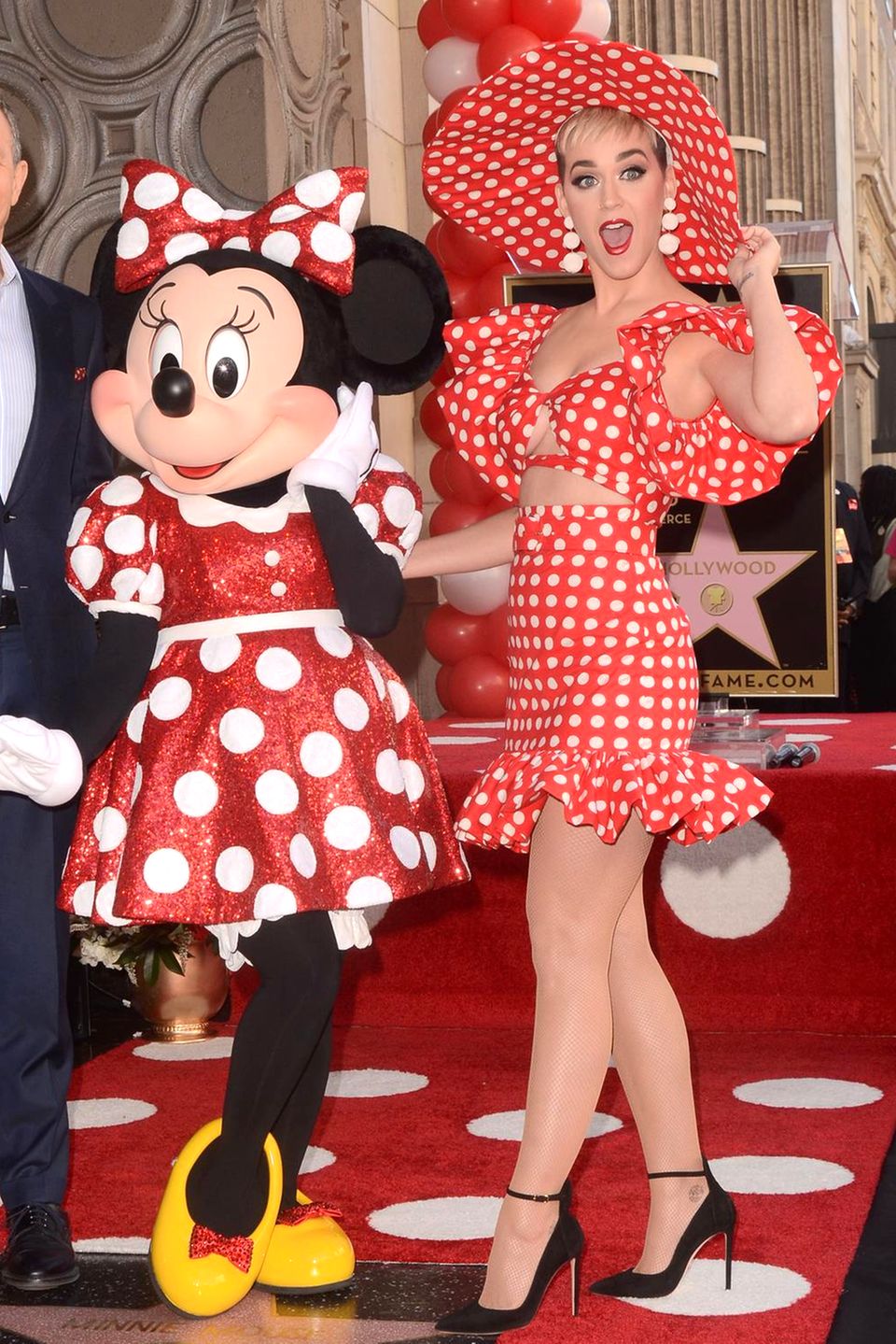 Walk of Fame: Diese Stars haben einen Stern | GALA.de