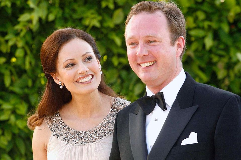 Gustav zu SaynWittgensteinBerleburg Gibt es bald zwei Hochzeiten auf