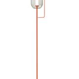 Luxus-Laterne: Die Stehleuchte "Lantern Light" passt zu jedem Einrichtungsstil (ClassiCon)