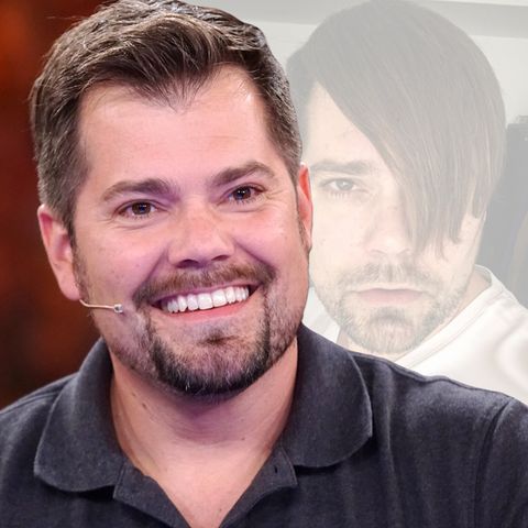 Daniel Fehlow