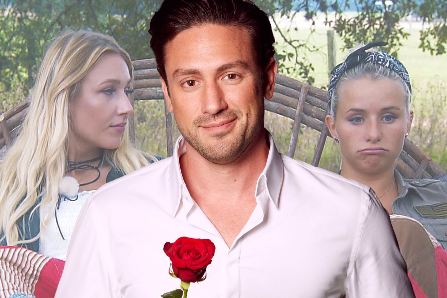 Der Bachelor Vorschau Der Bachelor Vorschau