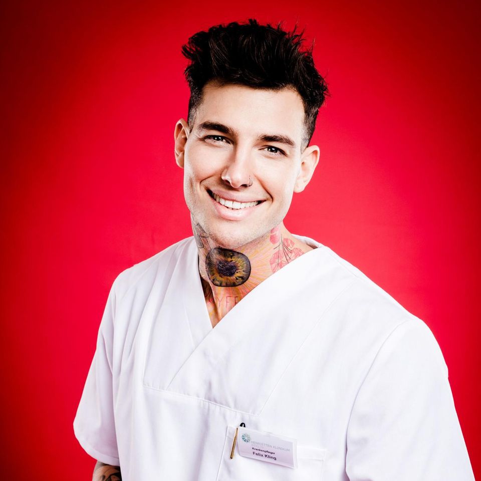 Eva lisa gina nackt adam sucht „Adam sucht