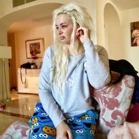 Daniela Katzenberger
