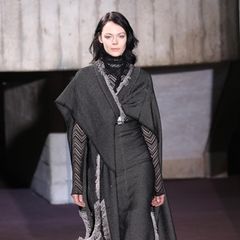 Roland Mouret Herbst/Winter 2018/19