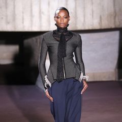 Roland Mouret Herbst/Winter 2018/19