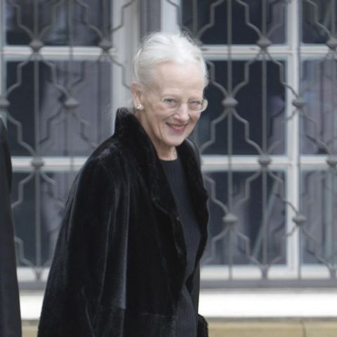 Königin Margrethe 