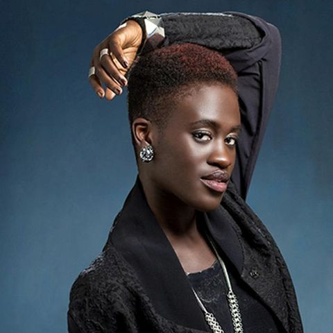Ivy Quainoo will Deutschland beim ESC vertreten