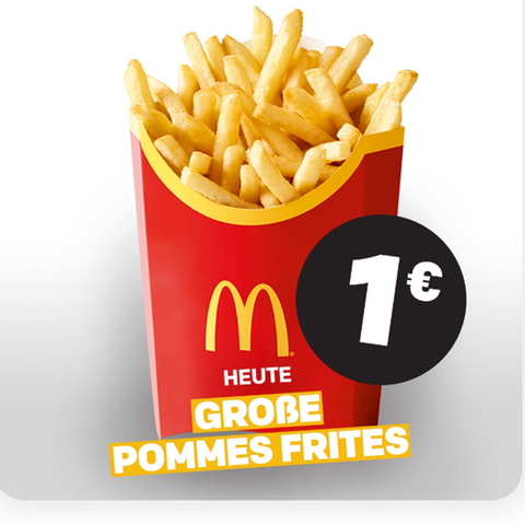 Kostenlos Essen Mcdonald S Geheimnisvolle Gold Card Gala De