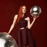 Let's Dance: Barbara Meier