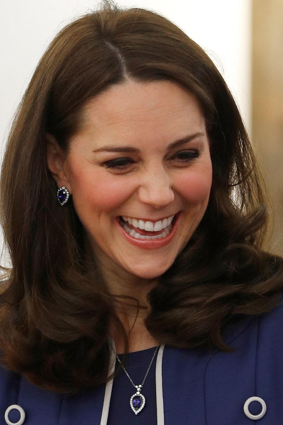 Herzogin Catherine Ihre schönsten Looks in Bildern GALA.de