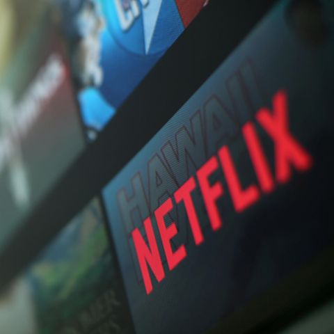 Netflix
