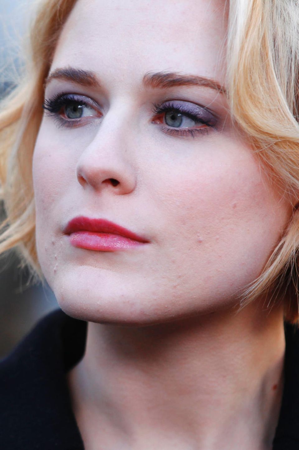 Evan Rachel Wood