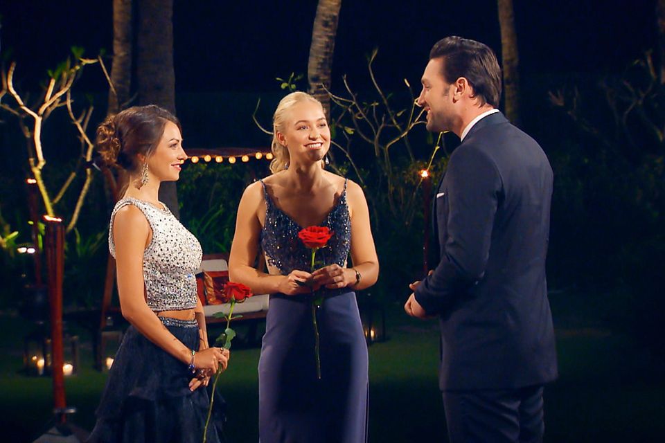 Der Bachelor Kristina oder Svenja? SIE ist die Gewinnerin GALA.de