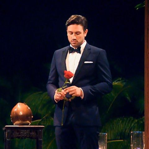 Am Ende wird nur eine Dame sein Herz erobern - wem wird Daniel die letzte Rose geben?