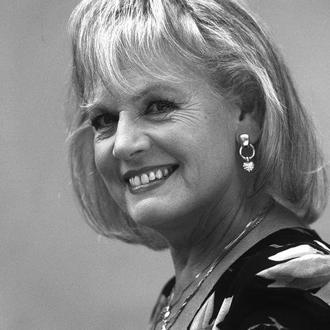 Ulla Norden (†)