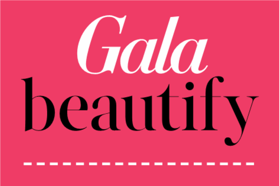 GALA Beautify-Siegel GALA Beautify-Siegel