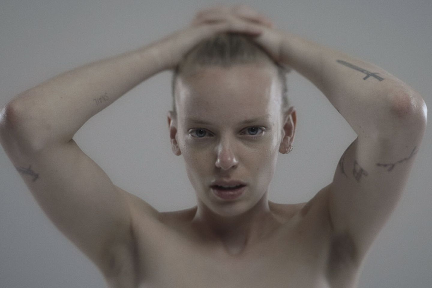 Dorith Mous: Dem Topmodel dreieinhalb Minuten ganz nah | GALA.de