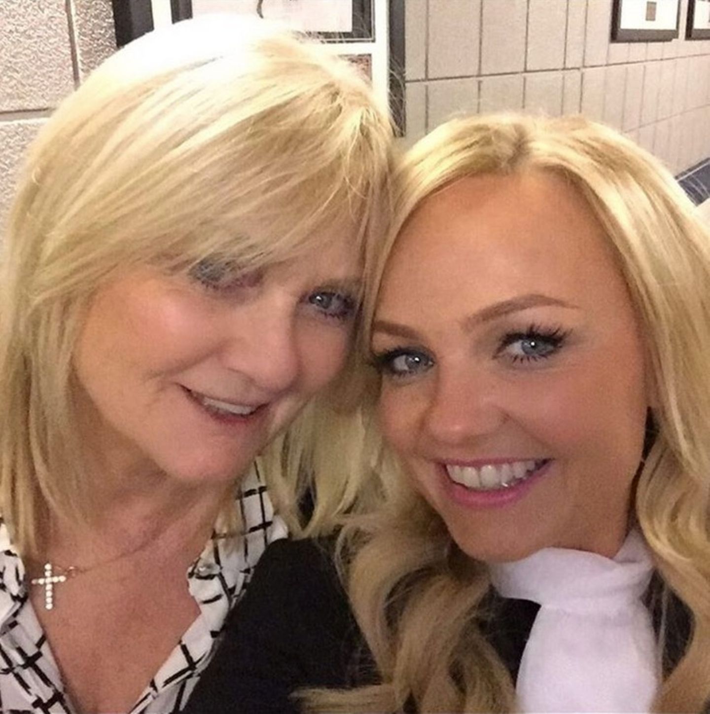 Stars Familie Mama Ist Die Beste Gala De