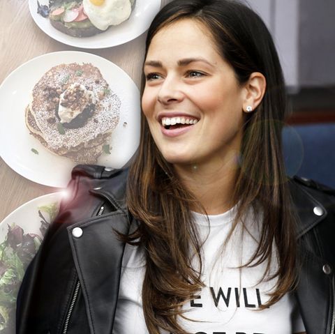 Ana Ivanovic