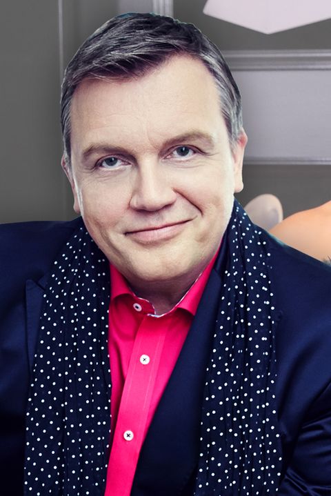 Hape Kerkeling - Starporträt, News, Bilder | GALA.de