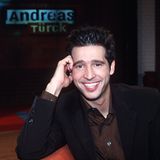Ab dem Jahr 1998 gesellte sich Andreas Türck in die Riege der beliebten Talkmaster. Bis 2002 moderierte er die täglich ausgestrahlte Talkshow auf ProSieben. Nach einer Anzeige wegen Vergewaltigung, 2004, musste er vor Gericht. Türk wurde freigesprochen, zog sich aber gebrandmarkt aus der Öffentlichkeit zurück. 