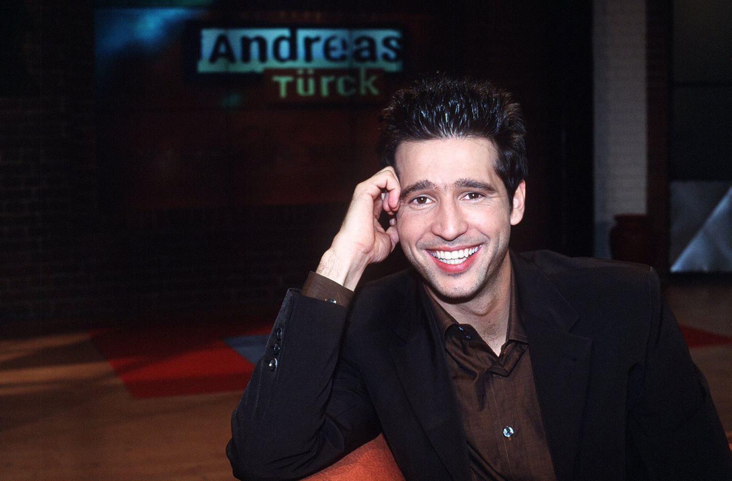 Ab dem Jahr 1998 gesellte sich Andreas Türck in die Riege der beliebten Talkmaster. Bis 2002 moderierte er die täglich ausgestrahlte Talkshow auf ProSieben. Nach einer Anzeige wegen Vergewaltigung, 2004, musste er vor Gericht. Türk wurde freigesprochen, zog sich aber gebrandmarkt aus der Öffentlichkeit zurück. 