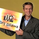 Auch Jörg Pilawa moderierte mal eine trashige Sat.1-Talkshow (1998 - 2000).