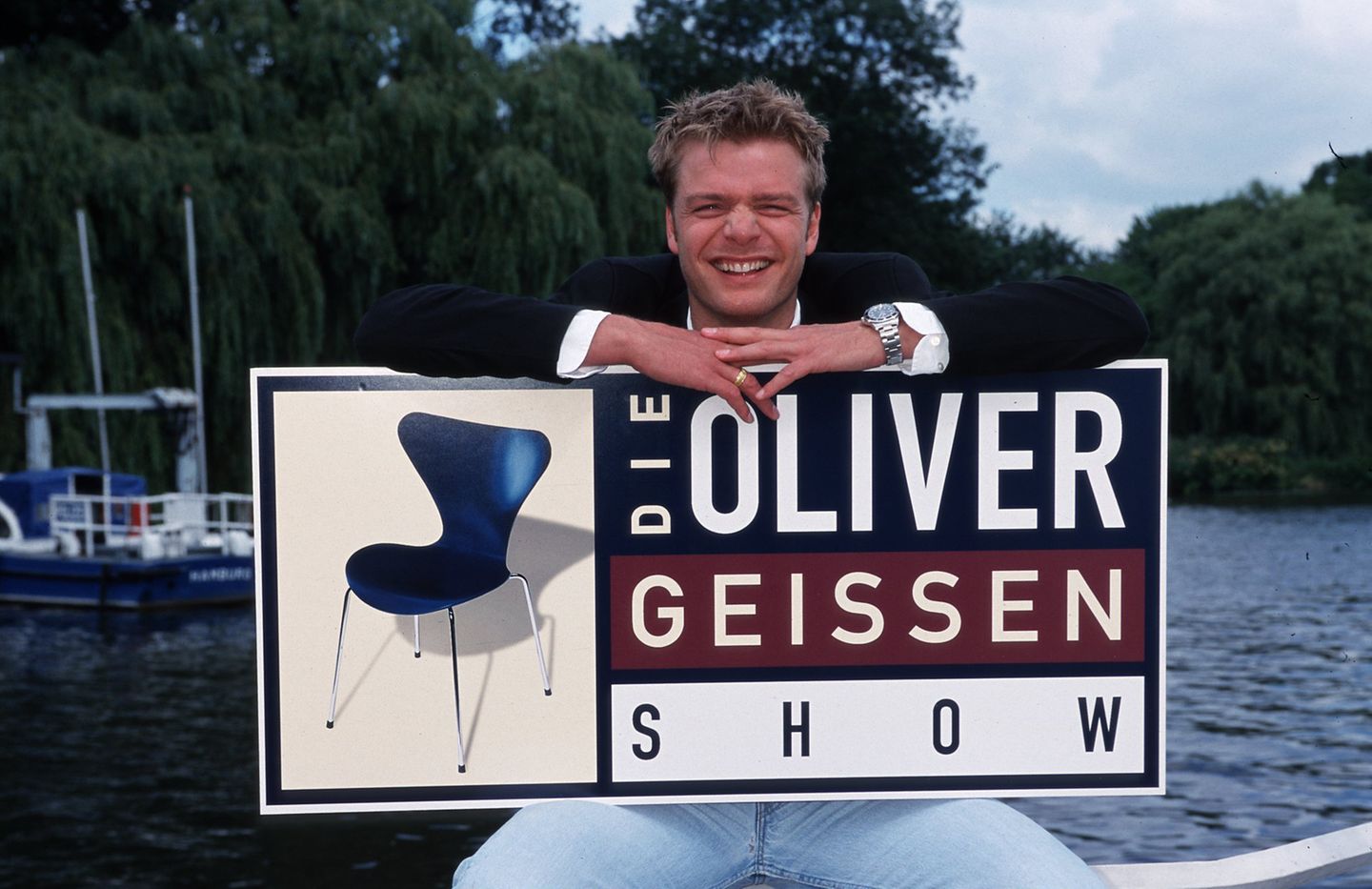Eine der letzten Talkshows „Die Oliver Geissen Show“ (1999 bis 2009) wurde nach zehn Jahren bei RTL abgesetzt. 